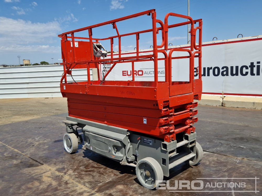 JLG 3246ES - Aerial platform: picture 3 JLG 3246ES - Aerial platform: picture 3
