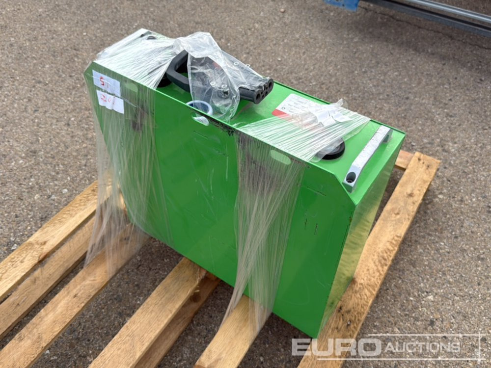 Li-Ion LFP - Construction equipment: picture 4 Li-Ion LFP - Construction equipment: picture 4