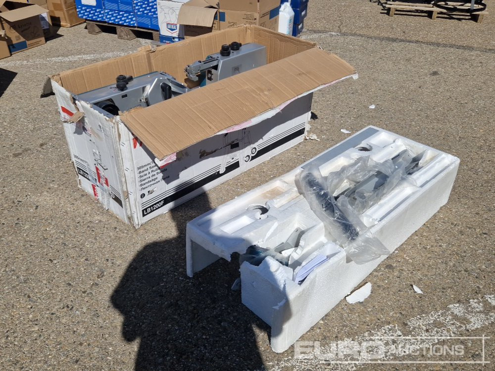 Makita LB1200F - Construction equipment: picture 2 Makita LB1200F - Construction equipment: picture 2