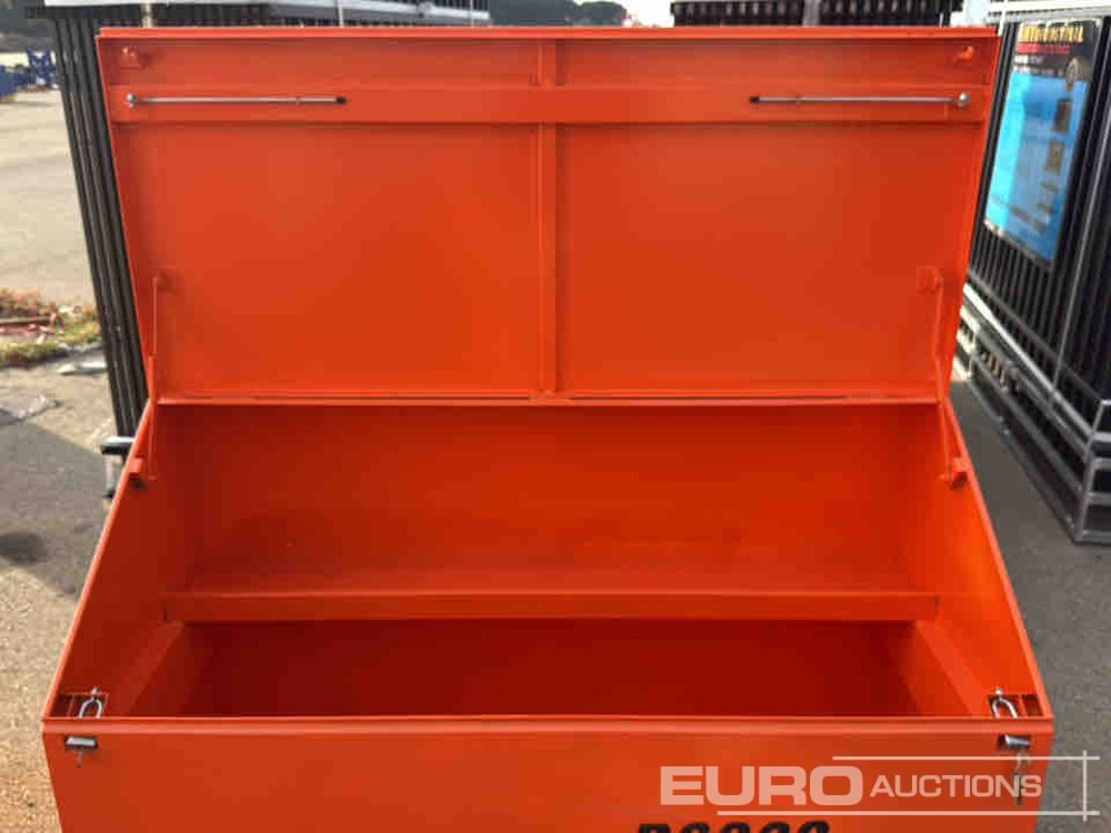 Unused 2024 SABSV D6028 - Workshop equipment: picture 5 Unused 2024 SABSV D6028 - Workshop equipment: picture 5