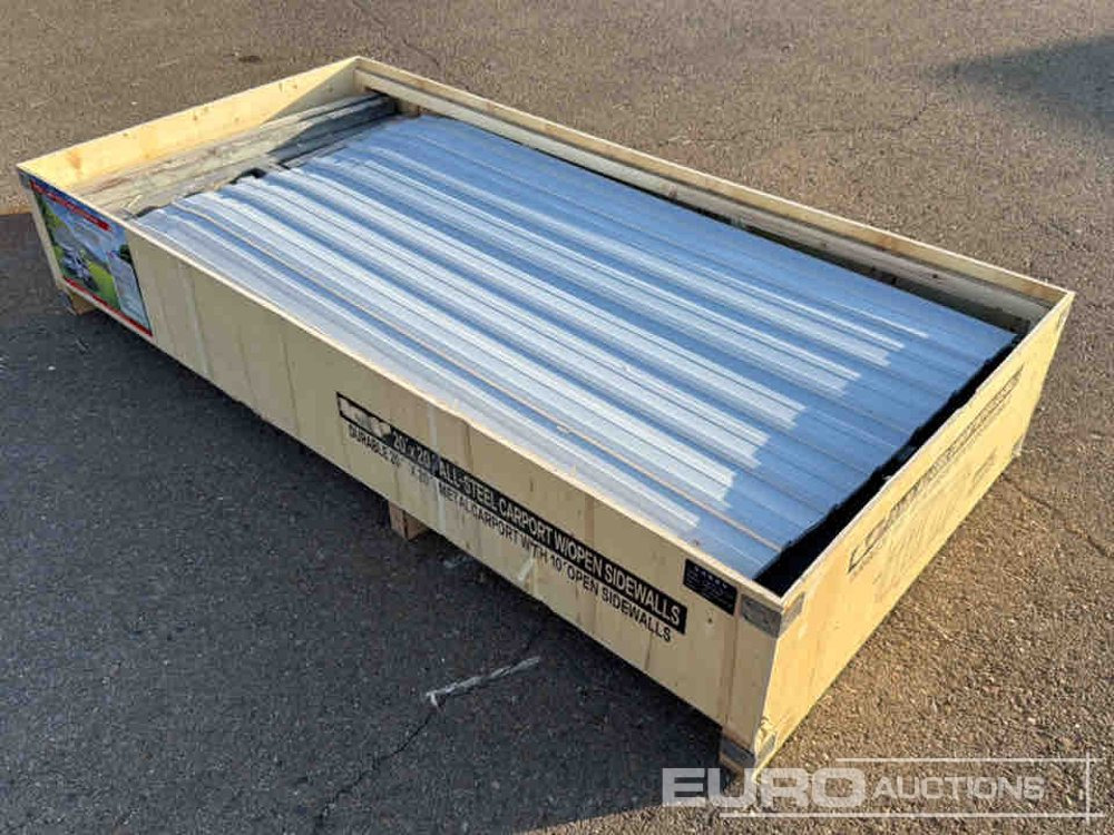 Unused 2024 SABSV MSC2020F - Construction equipment: picture 2 Unused 2024 SABSV MSC2020F - Construction equipment: picture 2