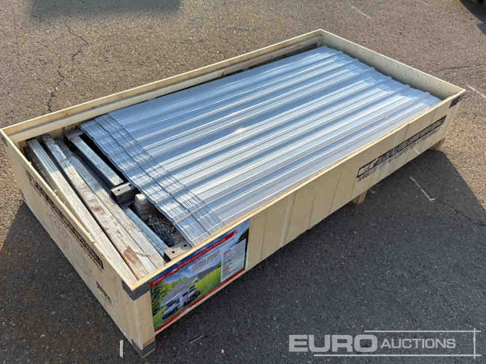 Unused 2024 SABSV MSC2020F - Construction equipment: picture 1 Unused 2024 SABSV MSC2020F - Construction equipment: picture 1