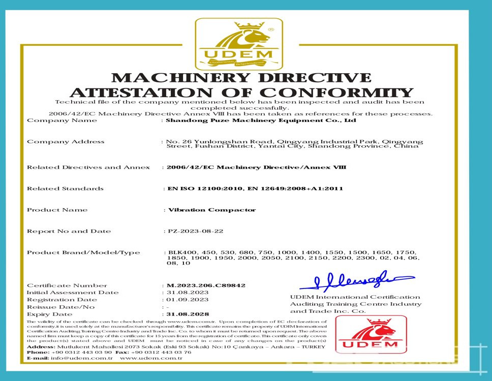 Unused 2025 BLK 04 - Hydraulic hammer: picture 1 Unused 2025 BLK 04 - Hydraulic hammer: picture 1