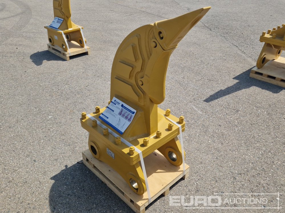 Unused 2025 Elephant RIPPER336D-ES - Ripper for Excavator: picture 4 Unused 2025 Elephant RIPPER336D-ES - Ripper for Excavator: picture 4