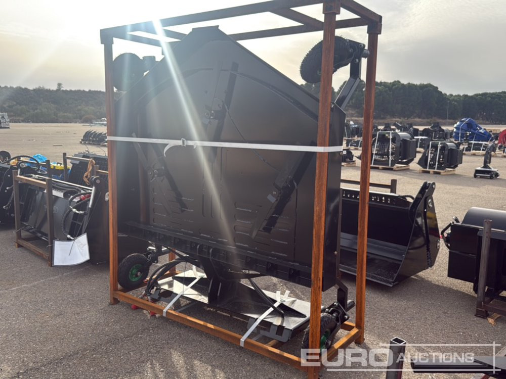 Unused 2025 GIYI GY-WLM63 - Garden mower: picture 2 Unused 2025 GIYI GY-WLM63 - Garden mower: picture 2