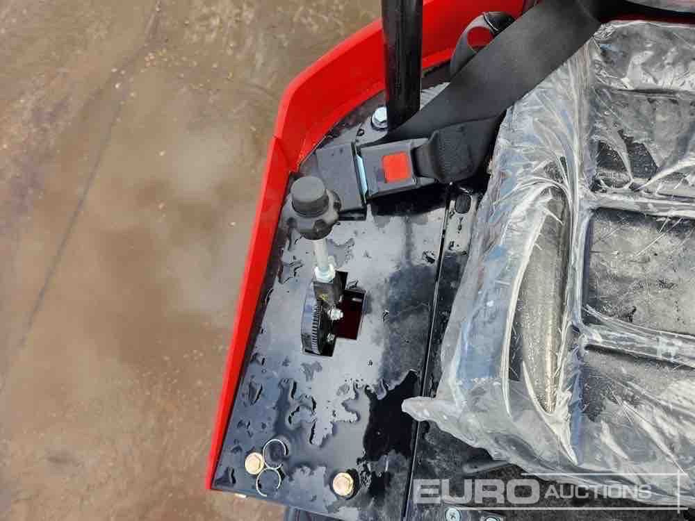 Mini excavator Unused 2025 JPC HT 12: picture 38