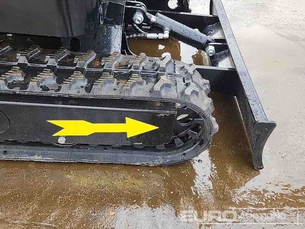 Mini excavator Unused 2025 JPC HT 12: picture 15