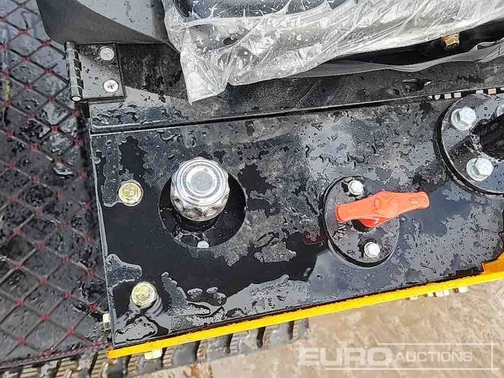 Mini excavator Unused 2025 JPC HT 12: picture 42