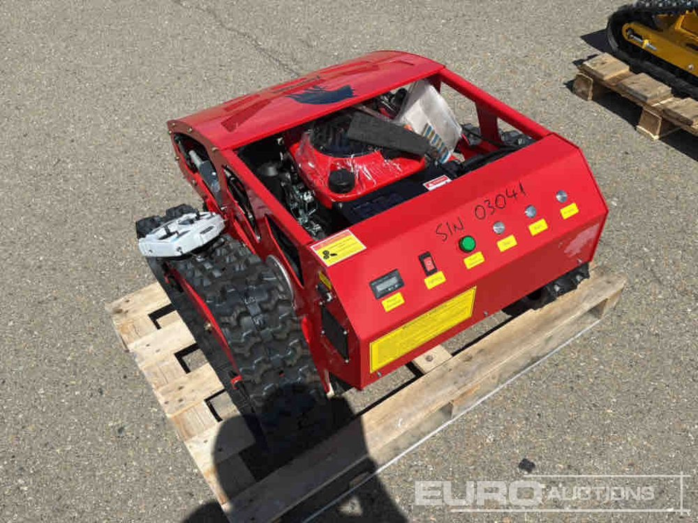 Unused 2025 Raptor VT900 - Workshop equipment: picture 5 Unused 2025 Raptor VT900 - Workshop equipment: picture 5