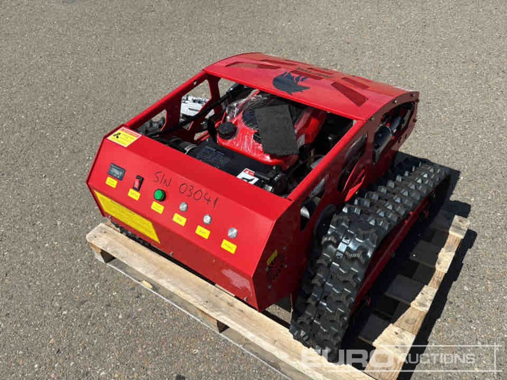 Unused 2025 Raptor VT900 - Workshop equipment: picture 4 Unused 2025 Raptor VT900 - Workshop equipment: picture 4