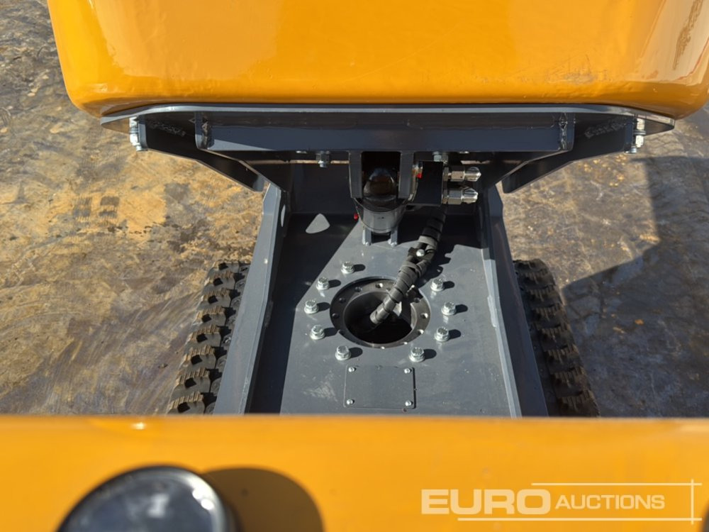 Crawler dumper Unused 2025 SDLOOL SL-X1200J: picture 19 Crawler dumper Unused 2025 SDLOOL SL-X1200J: picture 19