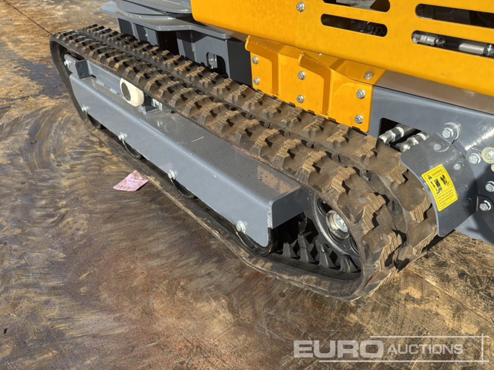 Crawler dumper Unused 2025 SDLOOL SL-X1200J: picture 11 Crawler dumper Unused 2025 SDLOOL SL-X1200J: picture 11