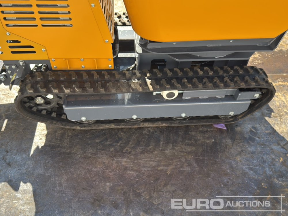 Crawler dumper Unused 2025 SDLOOL SL-X1200J: picture 13 Crawler dumper Unused 2025 SDLOOL SL-X1200J: picture 13