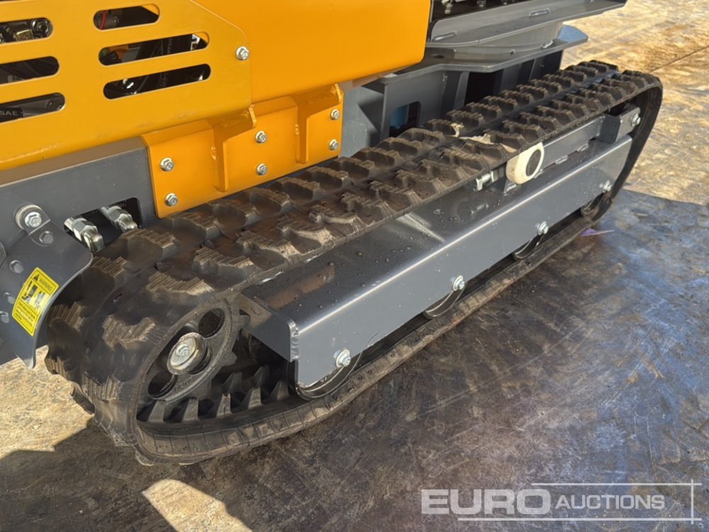Crawler dumper Unused 2025 SDLOOL SL-X1200J: picture 12 Crawler dumper Unused 2025 SDLOOL SL-X1200J: picture 12