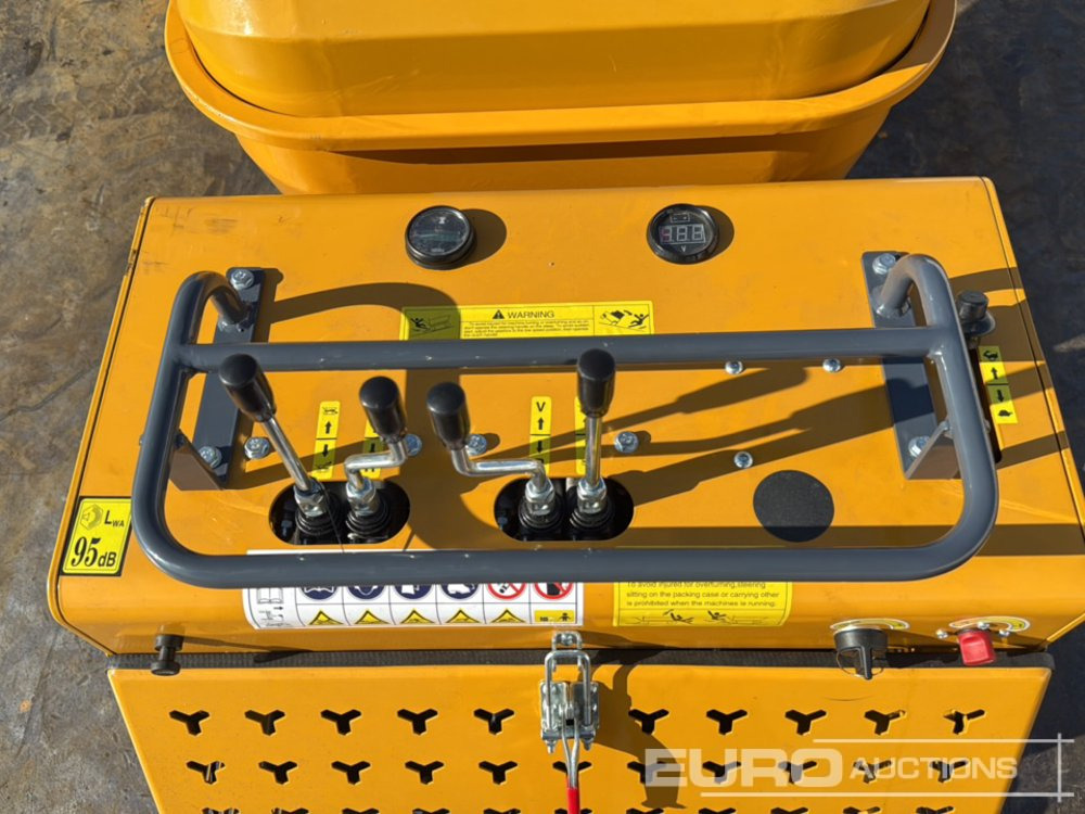 Crawler dumper Unused 2025 SDLOOL SL-X1200J: picture 21 Crawler dumper Unused 2025 SDLOOL SL-X1200J: picture 21