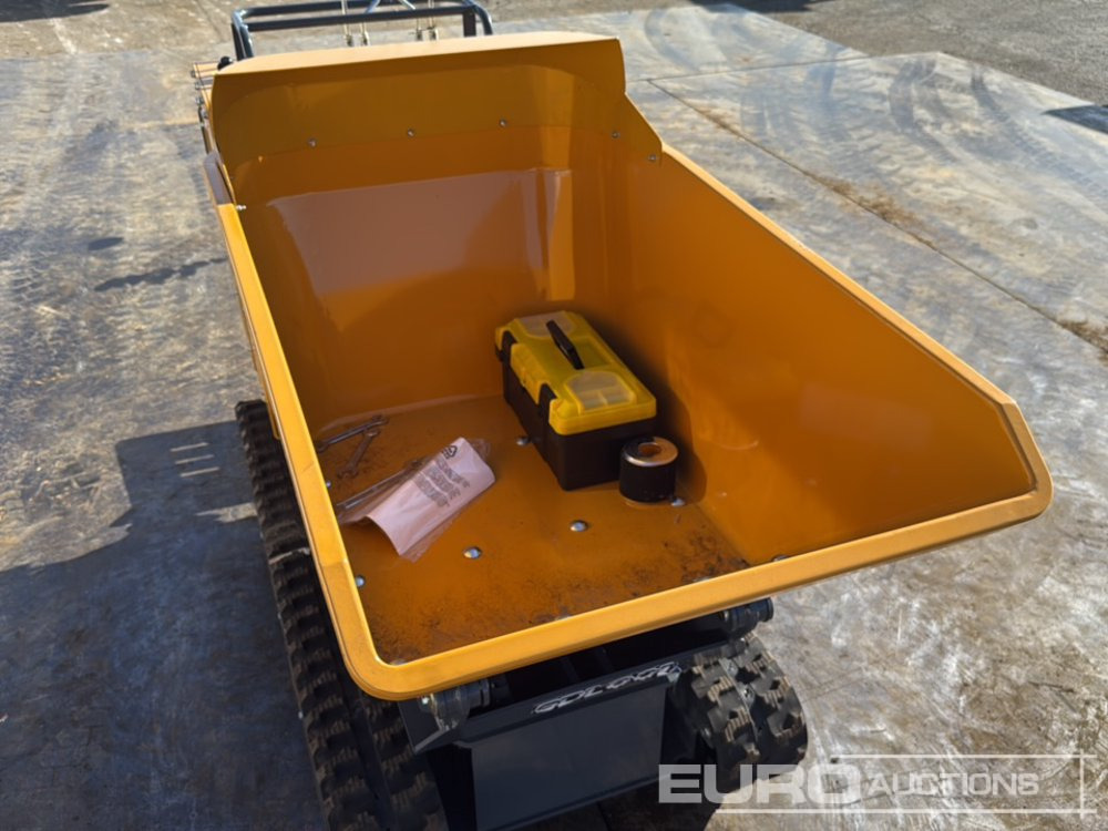 Crawler dumper Unused 2025 SDLOOL SL-X1200J: picture 15 Crawler dumper Unused 2025 SDLOOL SL-X1200J: picture 15