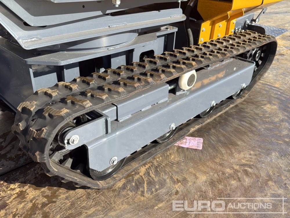 Crawler dumper Unused 2025 SDLOOL SL-X1200J: picture 9 Crawler dumper Unused 2025 SDLOOL SL-X1200J: picture 9