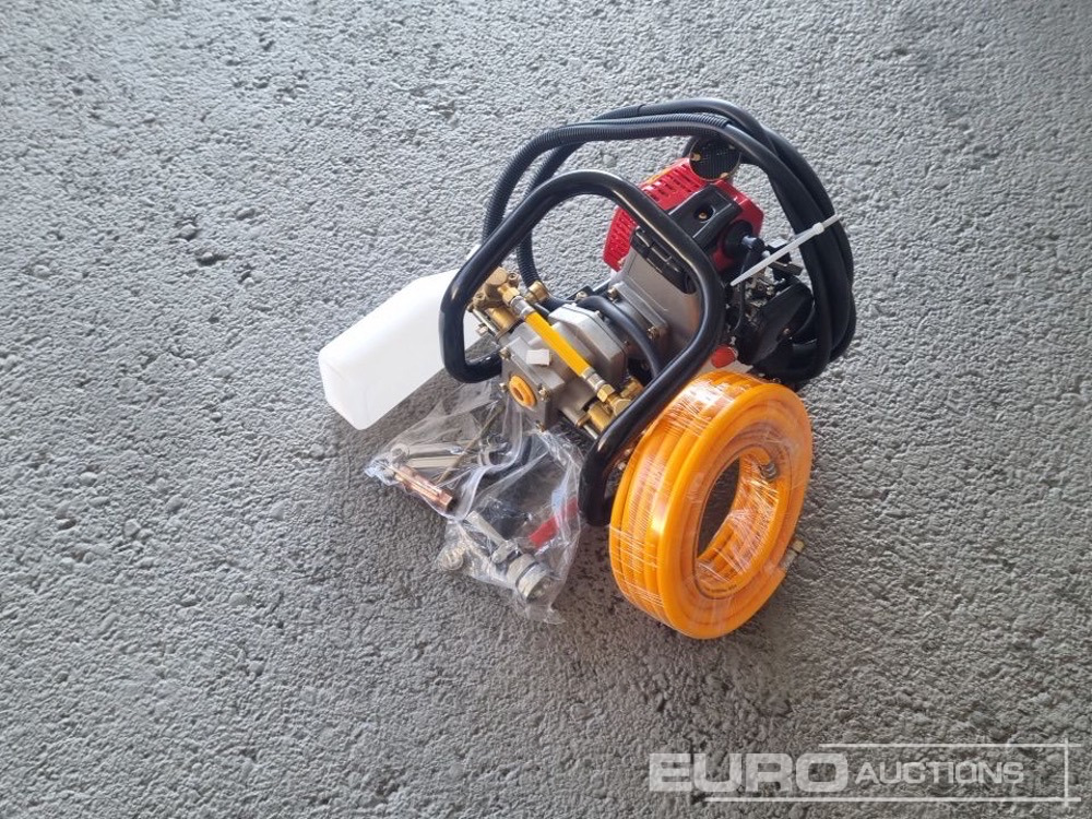 Unused Basic TF-600B - Construction equipment: picture 4 Unused Basic TF-600B - Construction equipment: picture 4