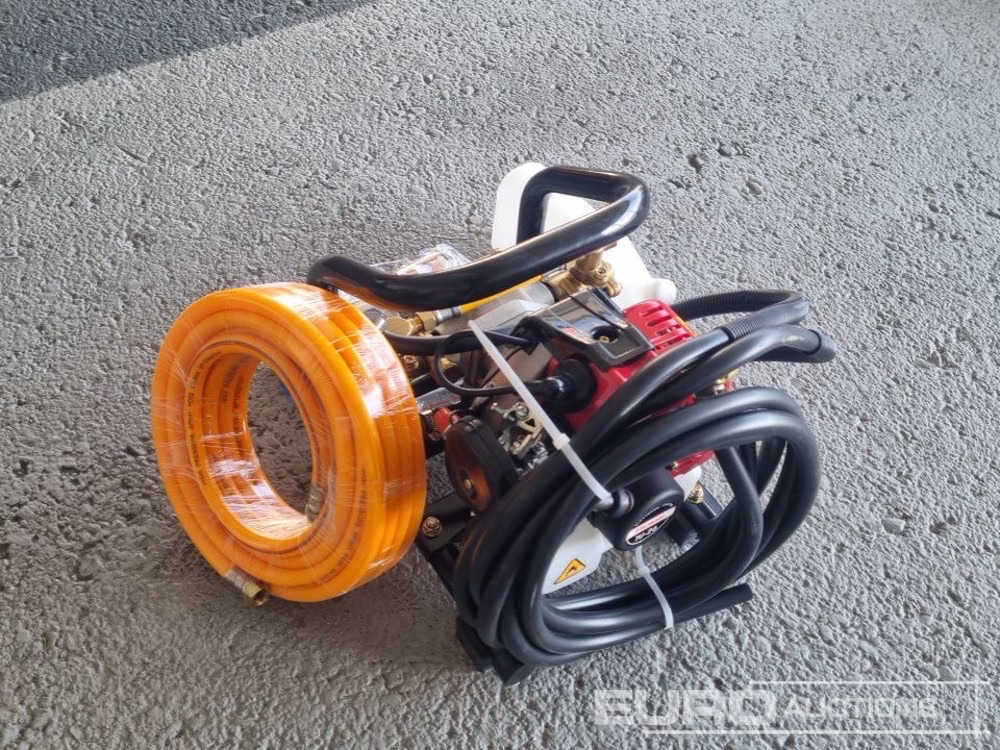 Unused Basic TF-600B - Construction equipment: picture 1 Unused Basic TF-600B - Construction equipment: picture 1