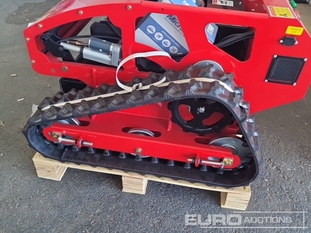 Unused Captok CK750 - Garden mower: picture 5 Unused Captok CK750 - Garden mower: picture 5