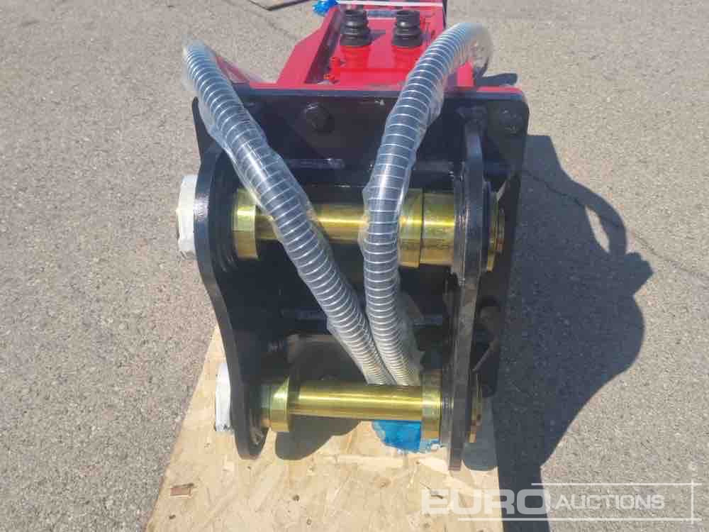 Unused Lancini HM-1000 - Hydraulic hammer: picture 5 Unused Lancini HM-1000 - Hydraulic hammer: picture 5