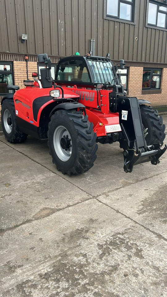 MANITOU MT933 / 2024 - Telescopic handler: picture 1 MANITOU MT933 / 2024 - Telescopic handler: picture 1