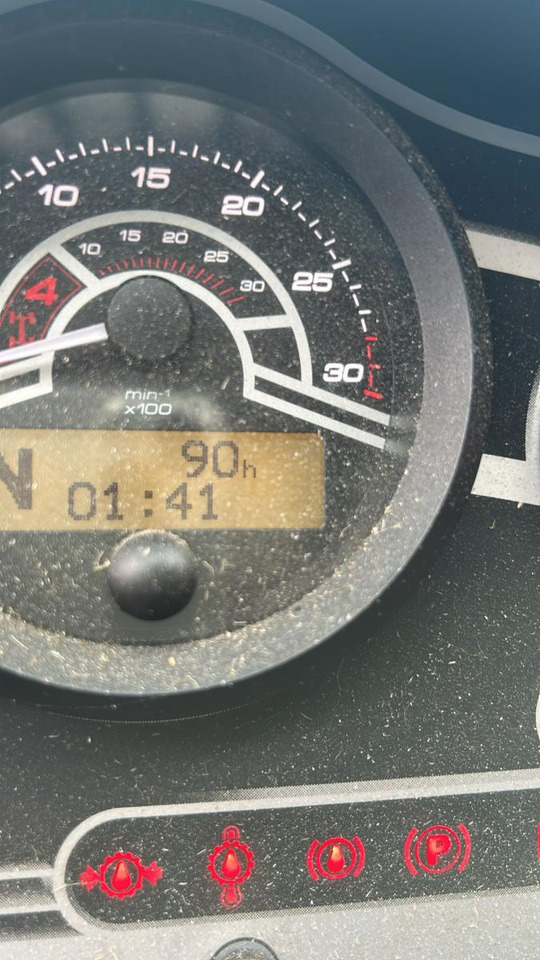 MANITOU MT933 / 2024 - Telescopic handler: picture 3 MANITOU MT933 / 2024 - Telescopic handler: picture 3