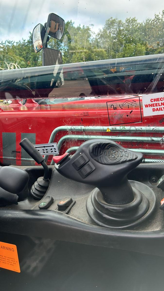 MANITOU MT933 / 2024 - Telescopic handler: picture 2 MANITOU MT933 / 2024 - Telescopic handler: picture 2