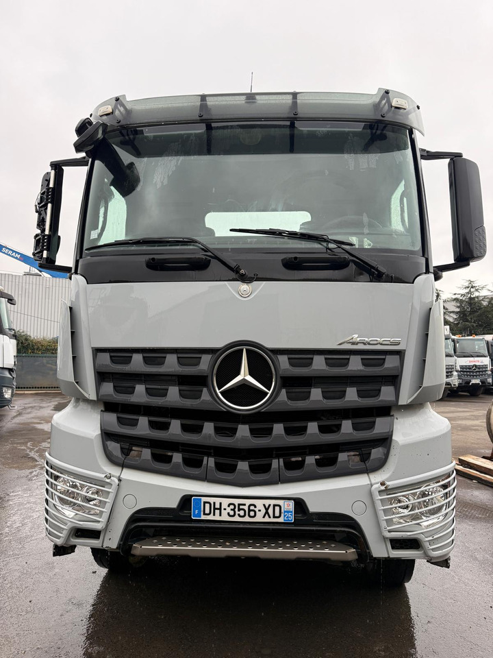 ⚠️ 6 pièces disponibles⚠️ DH-356-XD - Tipper: picture 1 ⚠️ 6 pièces disponibles⚠️ DH-356-XD - Tipper: picture 1