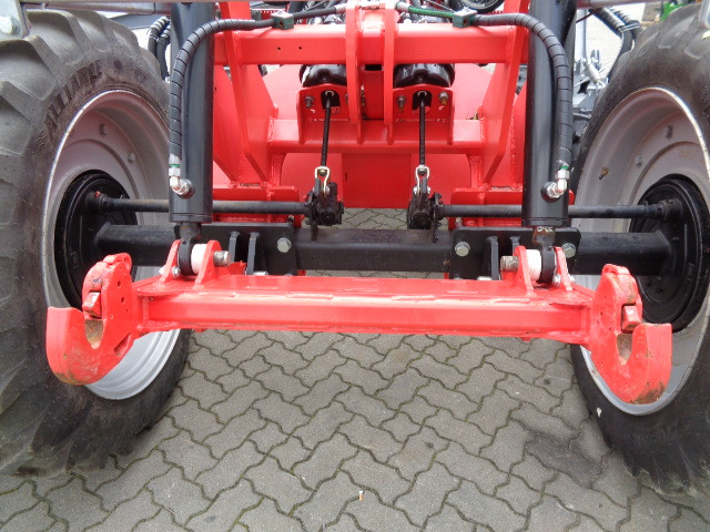 Volmer Strip Till Culex - Agricultural machinery: picture 5 Volmer Strip Till Culex - Agricultural machinery: picture 5