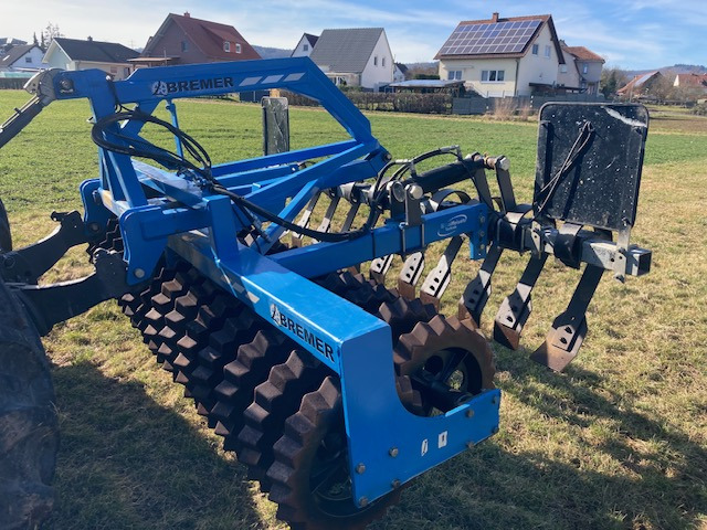 Amazone Cataya 3000 Super KG 3001 Sp - Seed drill: picture 2 Amazone Cataya 3000 Super KG 3001 Sp - Seed drill: picture 2