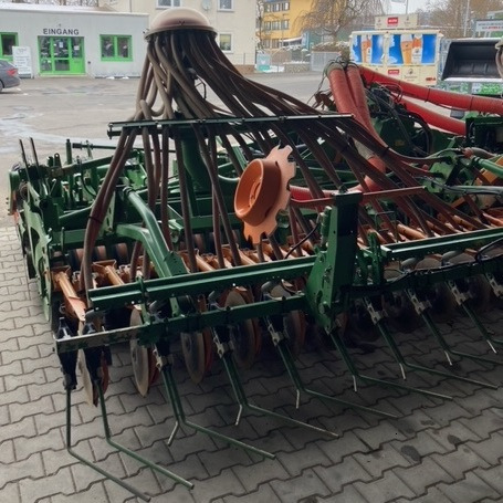 Amazone KG 6001-2 P2000 - Seed drill: picture 3 Amazone KG 6001-2 P2000 - Seed drill: picture 3