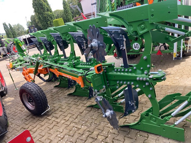 Amazone Teres 300 V 5 0 100 - Plow: picture 1 Amazone Teres 300 V 5 0 100 - Plow: picture 1