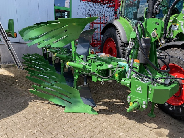 Amazone Teres 300 V 5 0 100 - Plow: picture 3 Amazone Teres 300 V 5 0 100 - Plow: picture 3