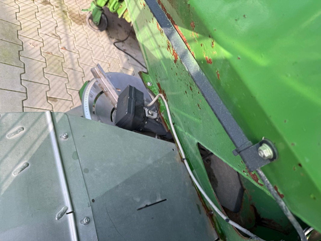 Amazone ZAM-Ultra 4200 Profis Hydro - Sprayer: picture 3 Amazone ZAM-Ultra 4200 Profis Hydro - Sprayer: picture 3