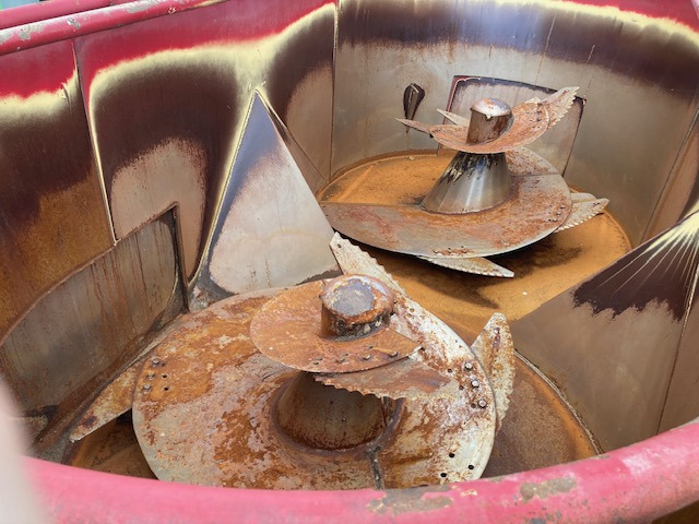 Leasing of BVL V-Mix 15N 2S Futtermischwagen BVL V-Mix 15N 2S Futtermischwagen: picture 8 Leasing of BVL V-Mix 15N 2S Futtermischwagen BVL V-Mix 15N 2S Futtermischwagen: picture 8