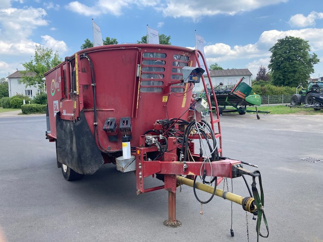 Leasing of BVL V-Mix 15N 2S Futtermischwagen BVL V-Mix 15N 2S Futtermischwagen: picture 10 Leasing of BVL V-Mix 15N 2S Futtermischwagen BVL V-Mix 15N 2S Futtermischwagen: picture 10