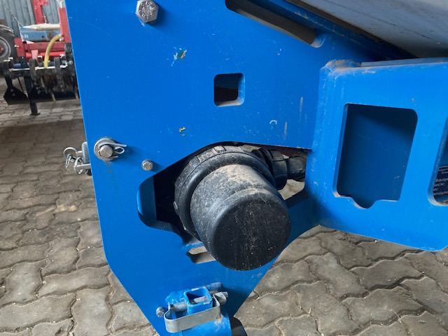 Bräutigam Frontfass - Sprayer: picture 4 Bräutigam Frontfass - Sprayer: picture 4