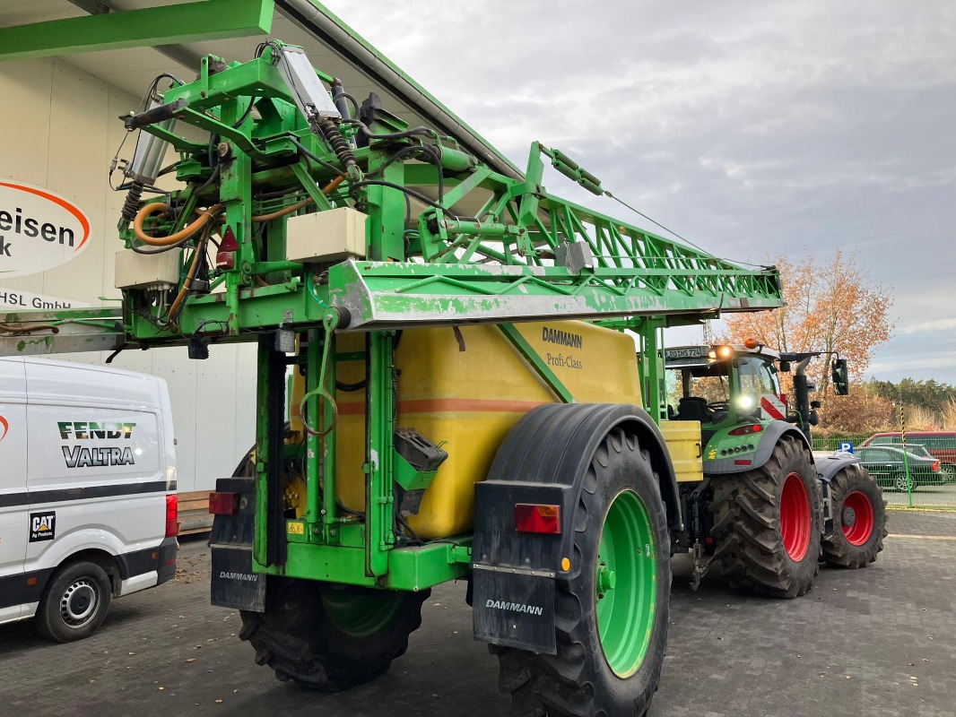 Dammann Profi- Class 5000 Liter Typ AN - Sprayer: picture 5 Dammann Profi- Class 5000 Liter Typ AN - Sprayer: picture 5