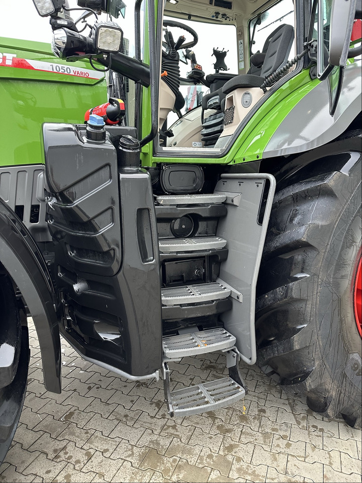 Fendt 1050 Vario Gen3 - Farm tractor: picture 4 Fendt 1050 Vario Gen3 - Farm tractor: picture 4