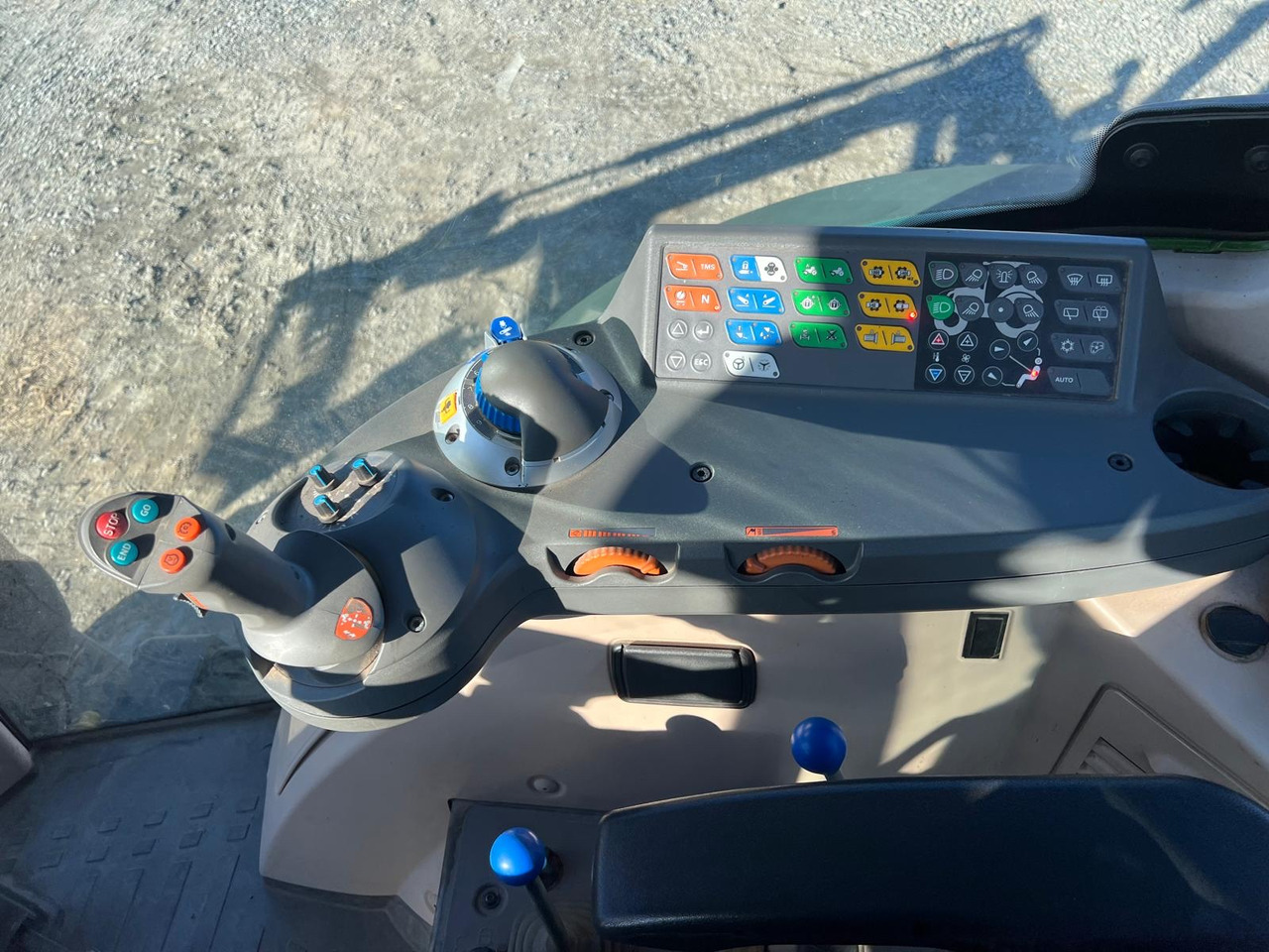 Fendt 310 Power - Farm tractor: picture 3 Fendt 310 Power - Farm tractor: picture 3