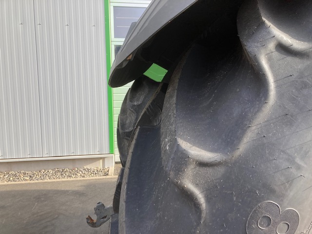Fendt 720 Vario S4 ProfiPlus - Farm tractor: picture 5 Fendt 720 Vario S4 ProfiPlus - Farm tractor: picture 5