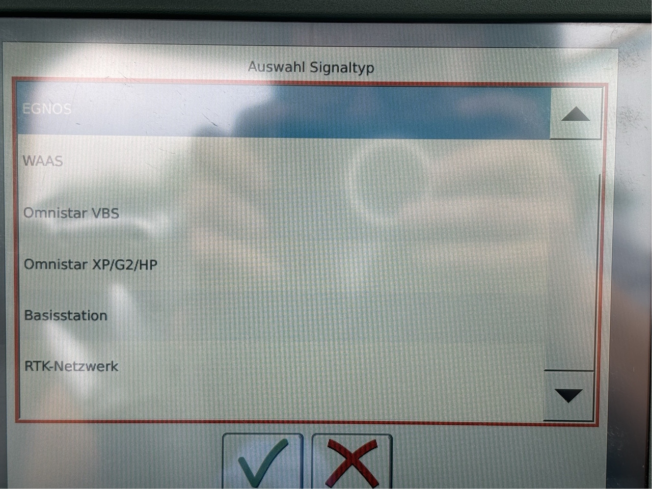 Fendt 722 Vario SCR ProfiPlus - Farm tractor: picture 3 Fendt 722 Vario SCR ProfiPlus - Farm tractor: picture 3