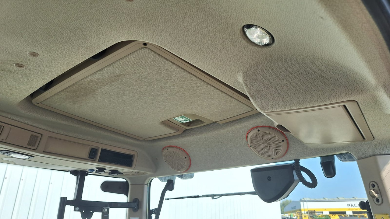 Fendt 724 Vario Gen6 Profi Setting2 - Farm tractor: picture 3 Fendt 724 Vario Gen6 Profi Setting2 - Farm tractor: picture 3