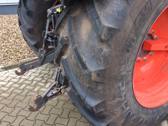 Fendt 824 Vario S4 Profi - Farm tractor: picture 2 Fendt 824 Vario S4 Profi - Farm tractor: picture 2