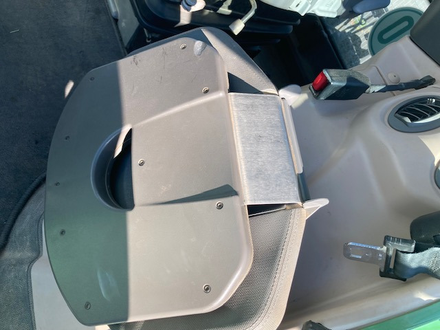 Fendt 826 Vario SCR ProfiPlus - Farm tractor: picture 3 Fendt 826 Vario SCR ProfiPlus - Farm tractor: picture 3