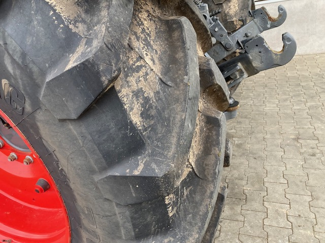 Fendt 828 Vario S4 Profi - Farm tractor: picture 5 Fendt 828 Vario S4 Profi - Farm tractor: picture 5