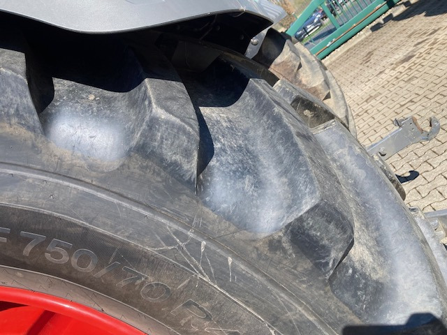 Fendt 930 Vario Gen7 Profi Setting2 - Farm tractor: picture 5 Fendt 930 Vario Gen7 Profi Setting2 - Farm tractor: picture 5