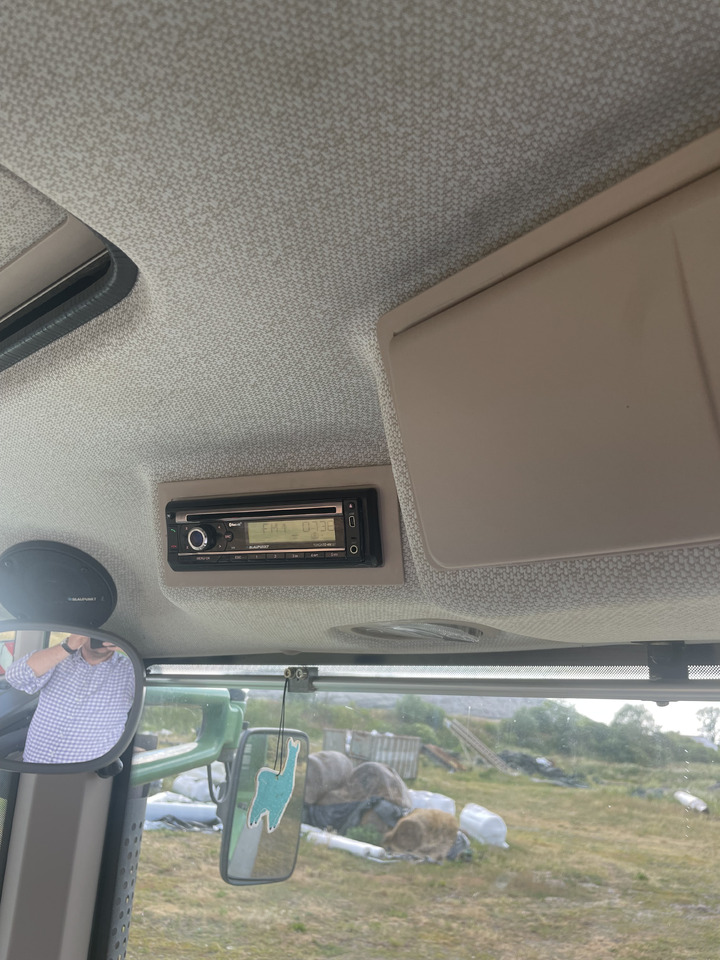 Fendt 939 Vario SCR ProfiPlus - Farm tractor: picture 4 Fendt 939 Vario SCR ProfiPlus - Farm tractor: picture 4