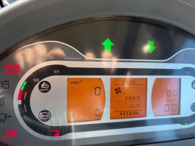 Fendt 942 Vario Gen6 ProfiPlus - Farm tractor: picture 3 Fendt 942 Vario Gen6 ProfiPlus - Farm tractor: picture 3